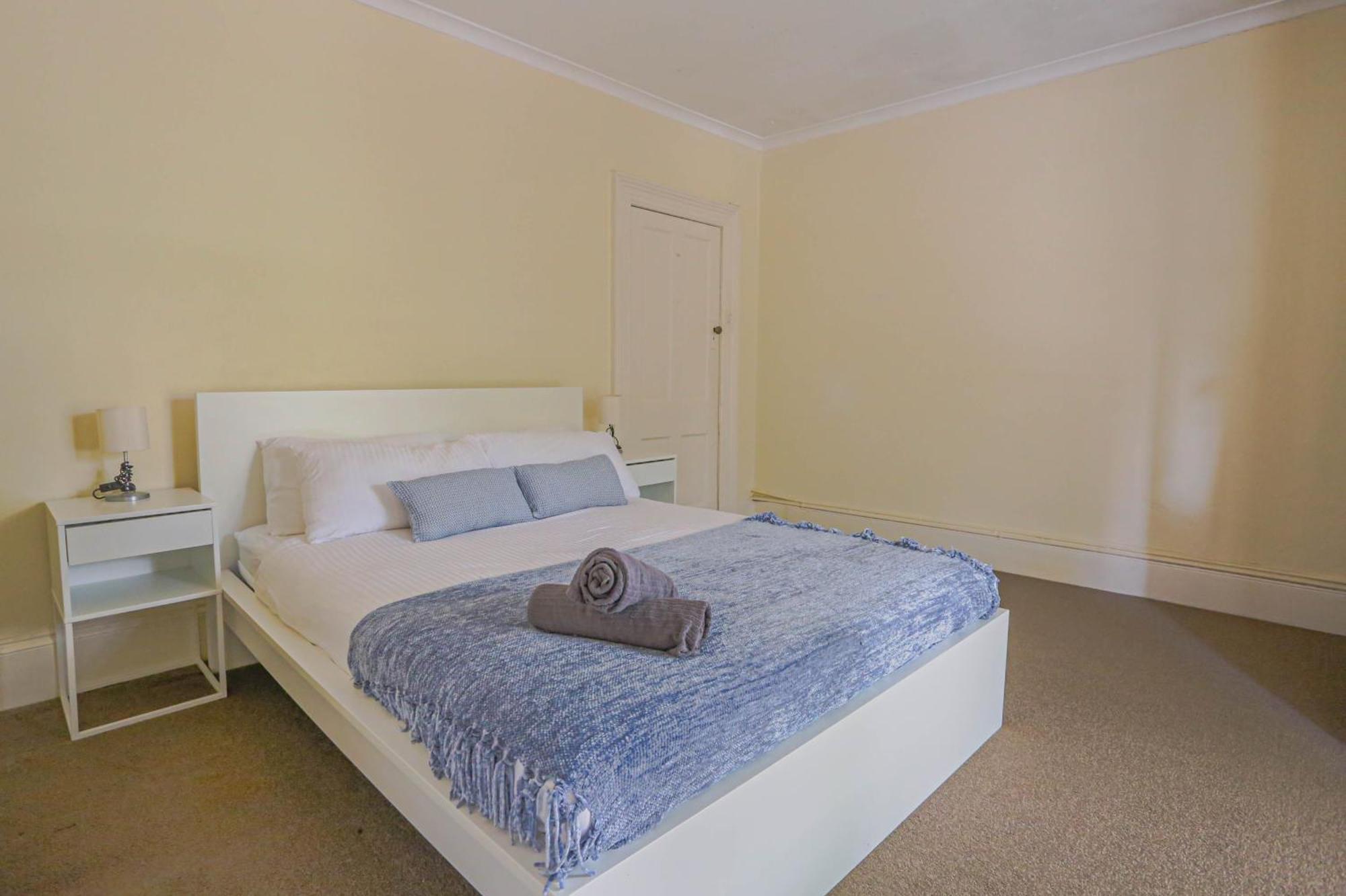 Stylish 3-Bedroom Near Darling Harbour Cité de Cité de Sydney Extérieur photo