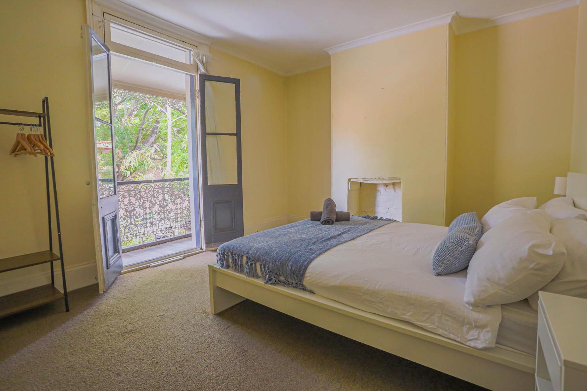 Stylish 3-Bedroom Near Darling Harbour Cité de Cité de Sydney Extérieur photo