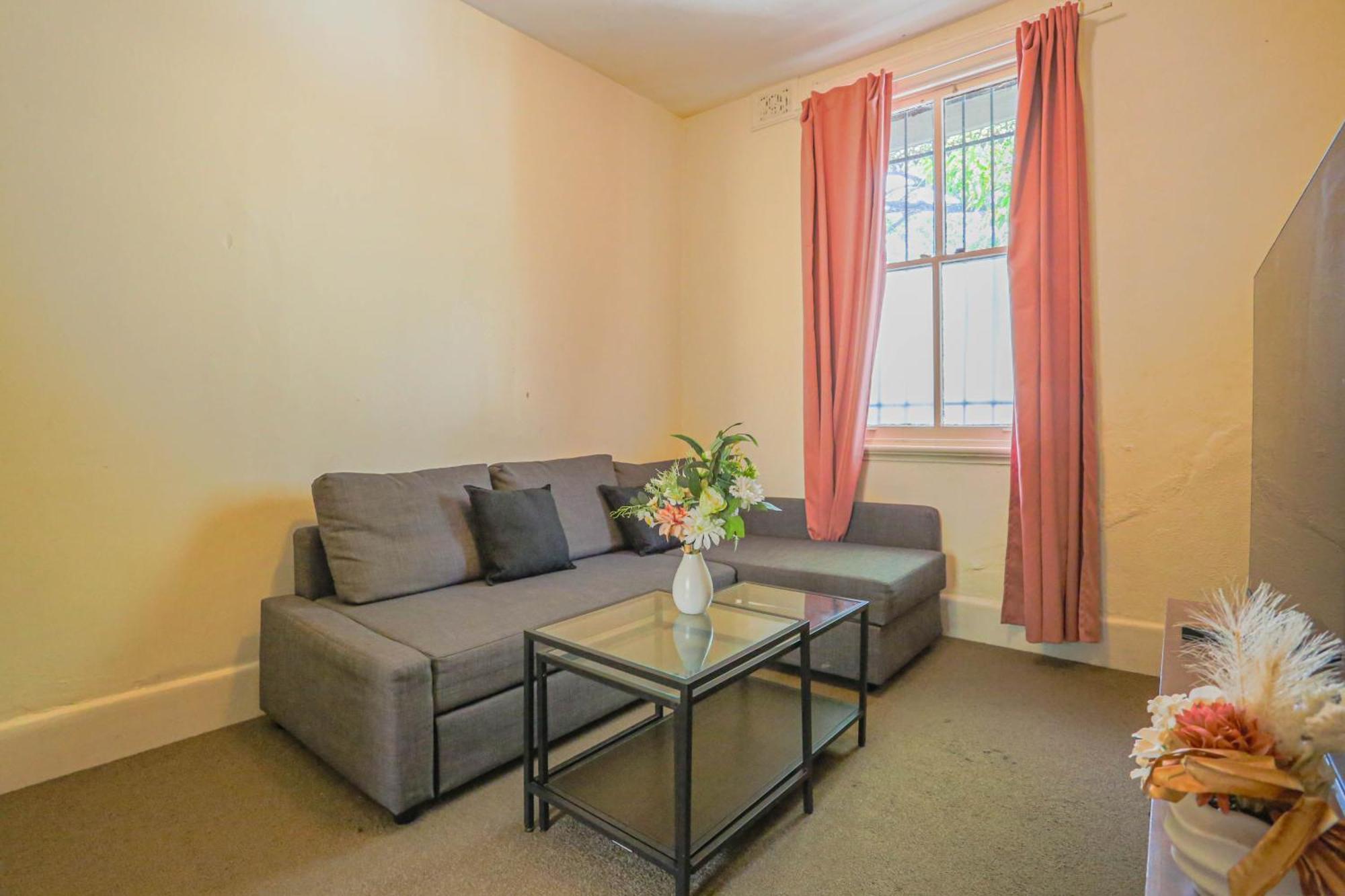 Stylish 3-Bedroom Near Darling Harbour Cité de Cité de Sydney Extérieur photo