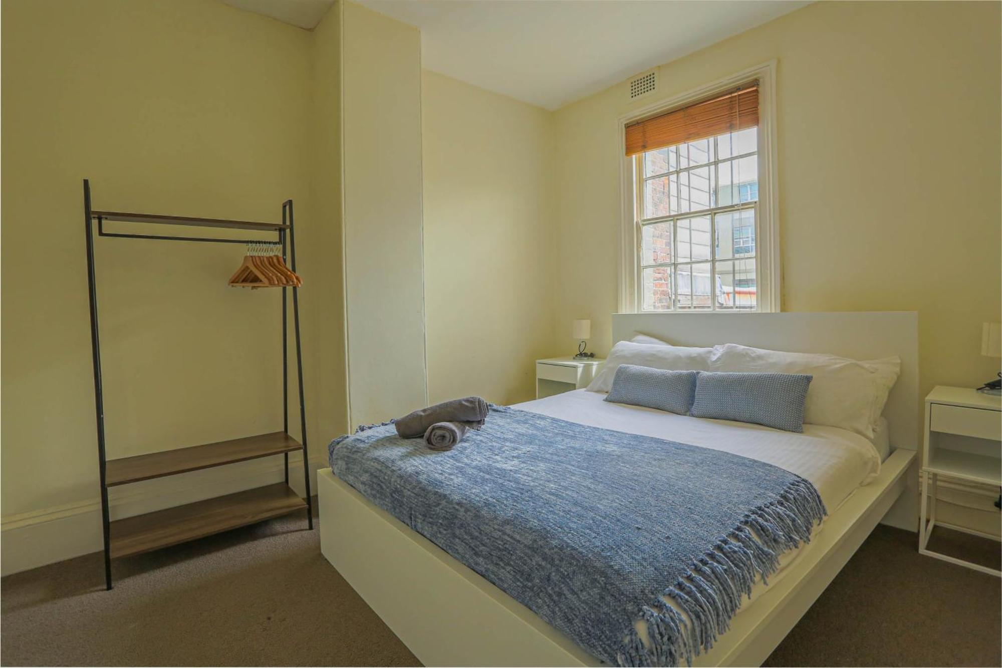 Stylish 3-Bedroom Near Darling Harbour Cité de Cité de Sydney Extérieur photo