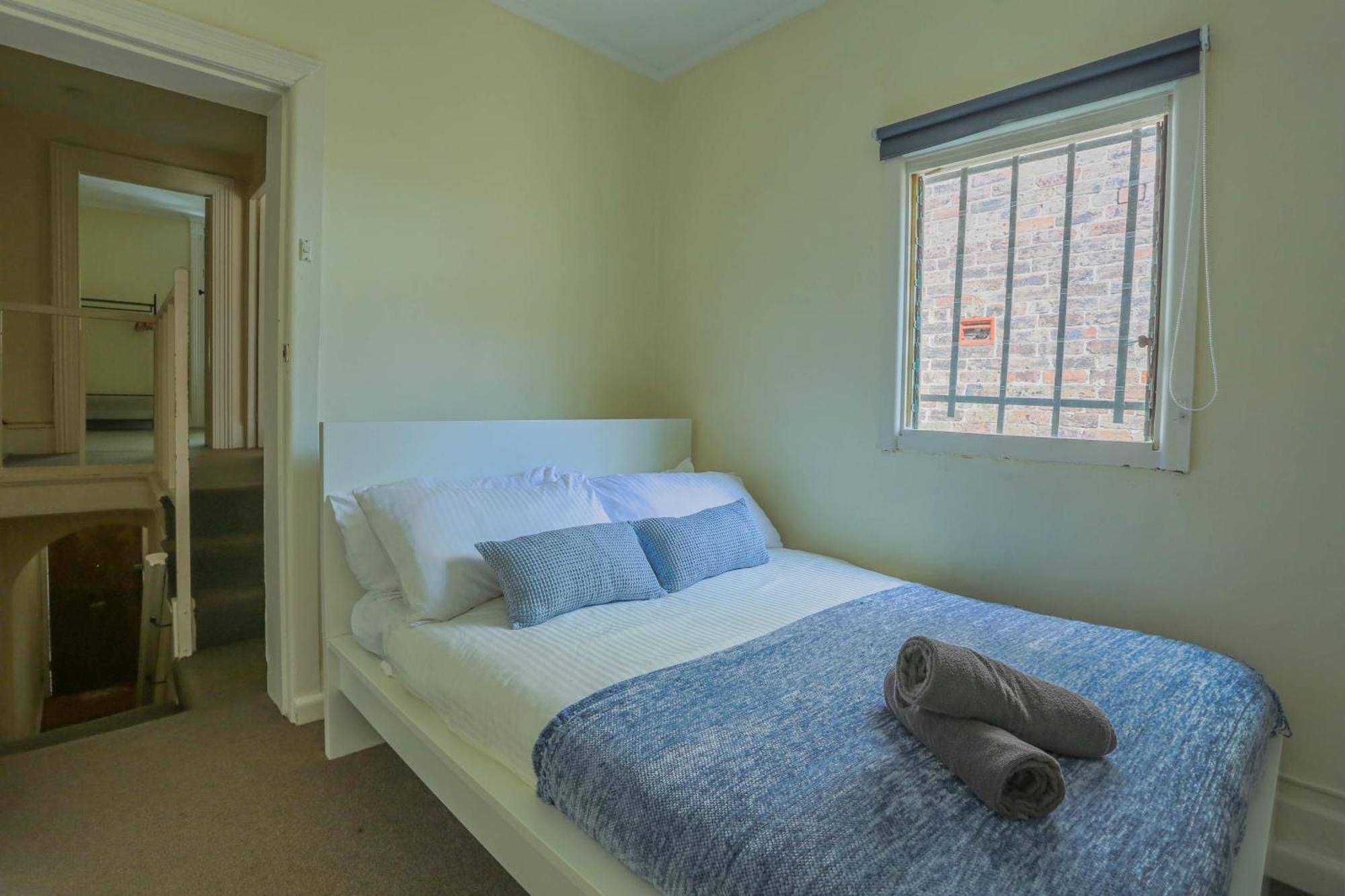 Stylish 3-Bedroom Near Darling Harbour Cité de Cité de Sydney Extérieur photo