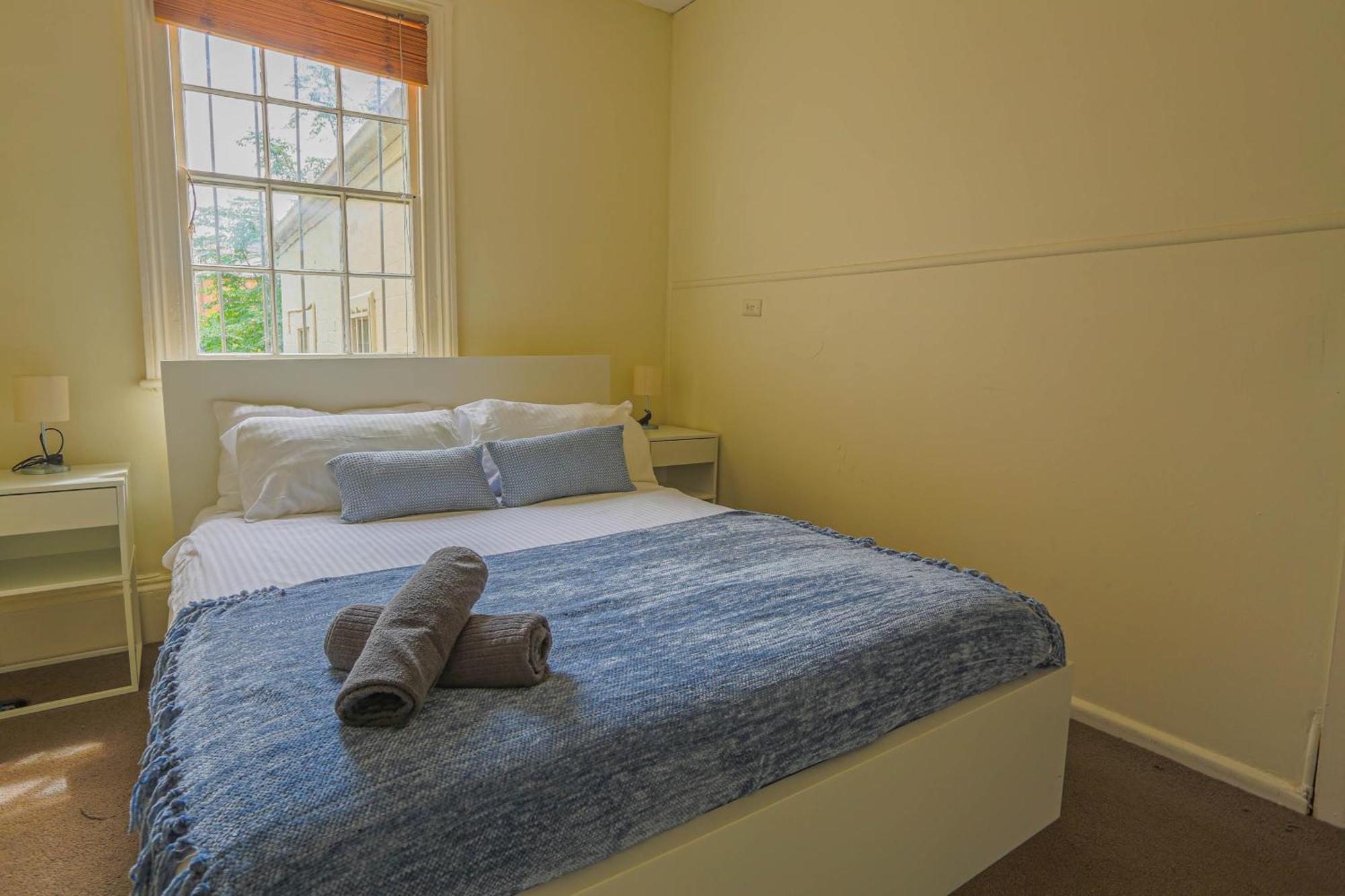 Stylish 3-Bedroom Near Darling Harbour Cité de Cité de Sydney Extérieur photo
