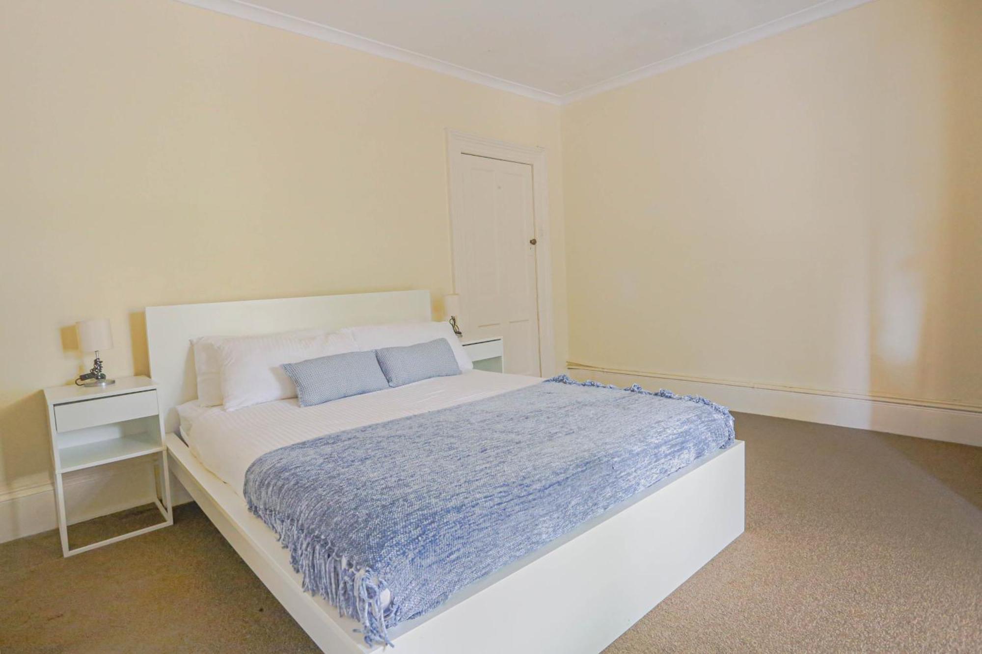 Stylish 3-Bedroom Near Darling Harbour Cité de Cité de Sydney Extérieur photo