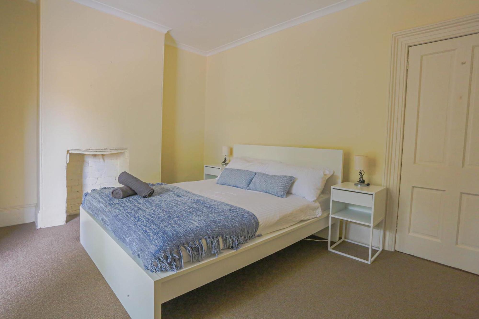 Stylish 3-Bedroom Near Darling Harbour Cité de Cité de Sydney Extérieur photo