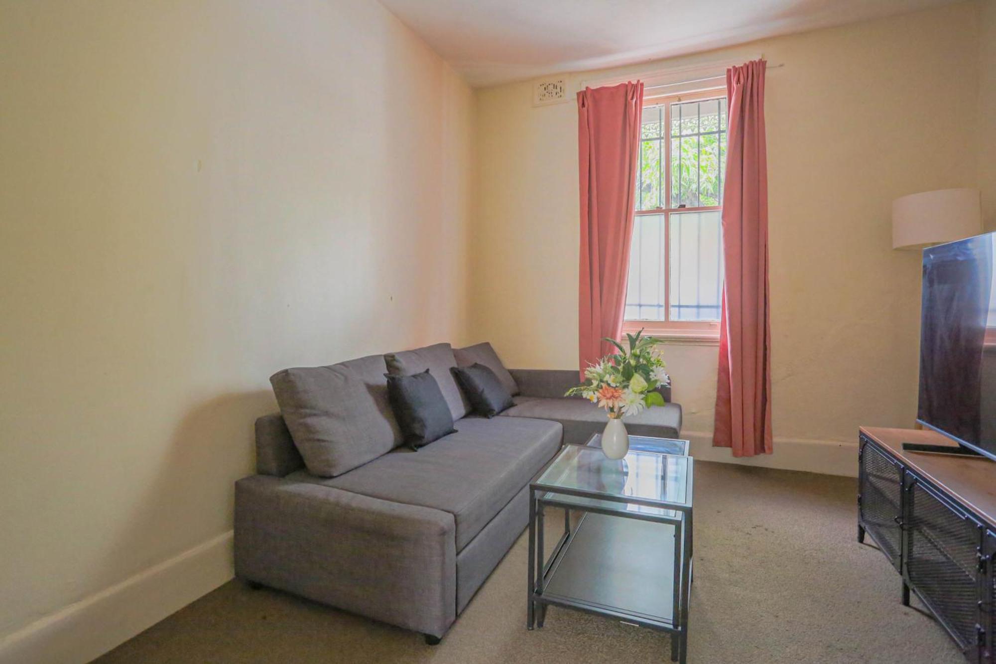 Stylish 3-Bedroom Near Darling Harbour Cité de Cité de Sydney Extérieur photo